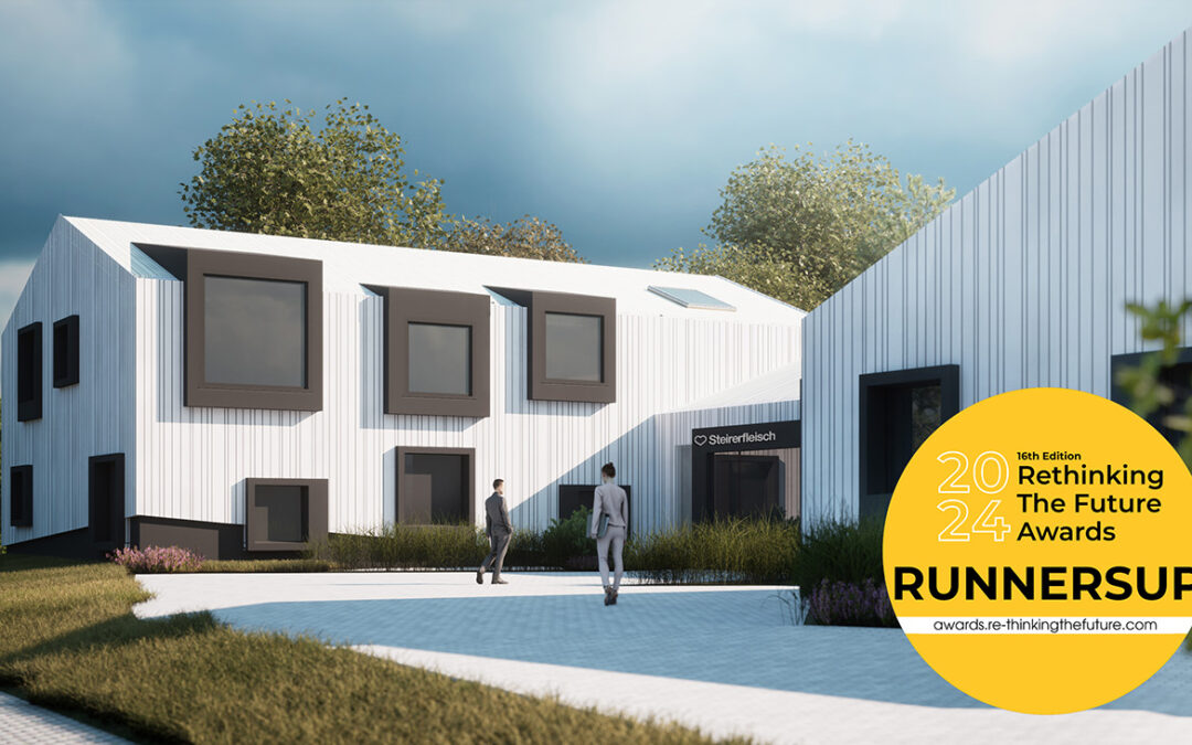 HQ Joebstl – runner up for the RTF Award 2024!